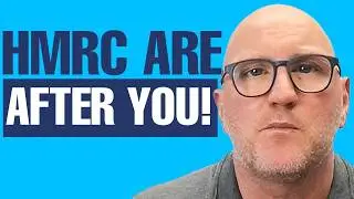 When HMRC Comes After You &mdash; What Directors Must Do
