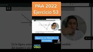 PAA 2022 Ejercicio 53