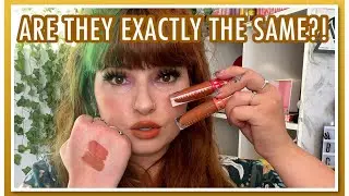 Play Your Luck VS Pumpkin Pie | ARE THEY EXACTLY THE SAME?!