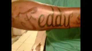 FEDDY GANG - I REALLY DONT NEED HER