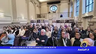 Una serata francese nel segno di De Nittis