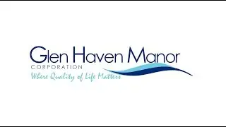 Glen Haven Manor - Sheree Fitch Stories - If You Could Wear My Sneakers