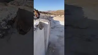 &ldquo;A summary of production, sales, and exports marble stone.&rdquo;