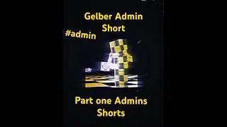 💛 Der gelbe Admin ist da #edit #GelberAdmin #Yami #Nachbarschaft #AdminPower #shorts