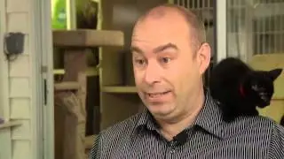 Pet Friendliest City - Nanaimo Shaw TV ch.4