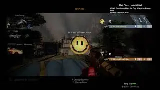 DDOS is back Titanfall 2
