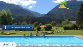 Golfhotel Berghof - Berg im Drautal Hotels, Austria