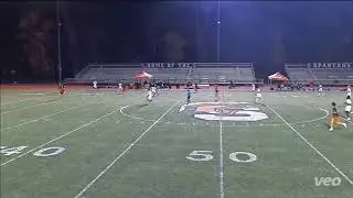 2025 Highlights - MLS Next/State Cup