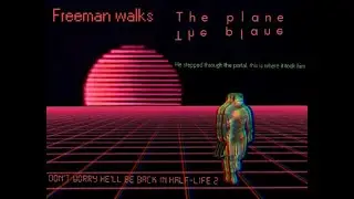 H&lambda;LF-LIFE 1 (be: Sierra) and (Valve) mod. - My Play That Mod Map. It`s AWESOME !!! Chek in my link!!