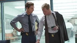 Rust and Marty Might Ride Again? True Detective Season 2 Return with McConaughey & Harrelson!