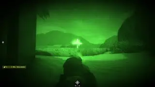 SOCOM: Insurgency Mod (1080p60)