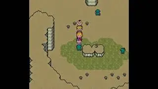 ＭＯＴＨＥＲ２　ギーグの逆襲　実況プレイしてみんとす＃６９