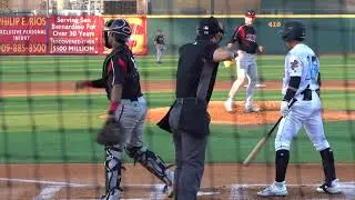 Robby Snelling, Miami Marlins LHP Prospect