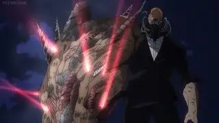 All For One's Ultimate Quirk Combination (Part 2) (Dub)