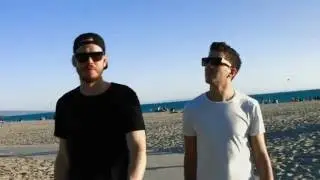 Firebeatz - Documentary series [coming soon]