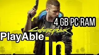 Cyberpunk 2077 PC Requirements.| The Cyberpunk 2077 
