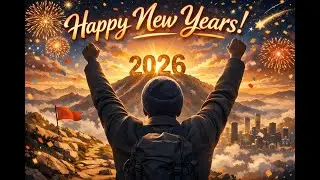 Happy New Years