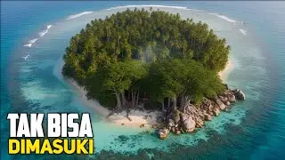 Tempat di Bumi yang Tidak Bisa Dimasuki Manusia