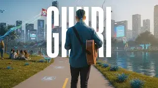 M4hir - Ghuri