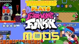 RVGM But ENTIRE FNF Songs - TTGH Plays