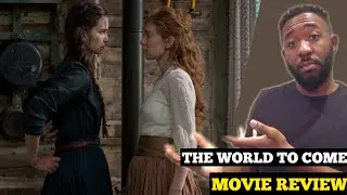 Обзор фильма &laquo;Мир грядущий&raquo; (2021)