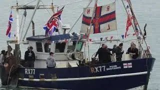 National Fishing Rights Protest. 01