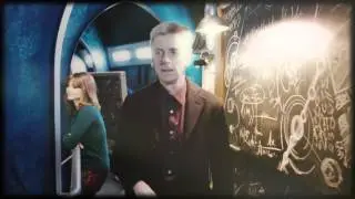 ♥The Doctor and Clara ~ Gravity♥