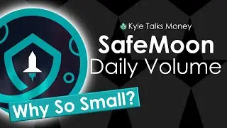 SAFEMOON's $1 Billion Daily Trading Volume (Explained)