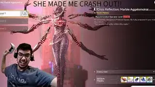 THE HARDEST BOSS I HAVE EVER FACED!! ALMOST MADE ME BREAK MY CONTROLLER!!! (arknights)