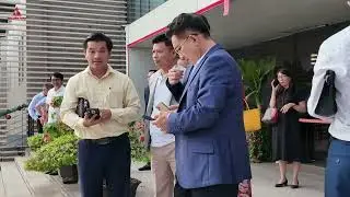 Đại Hội BĐS Tây Bắc HoREA