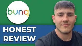 Обзор банка Bunq Bank. Честный обзор &mdash; стоит ли оно того? (Руководство 2025 г.)