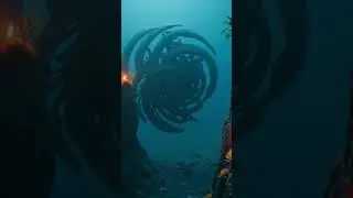 This Fish Looked Disturbingly Human