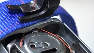 Why a Bobbin Case Opener?