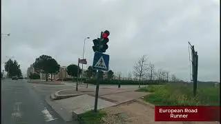  Vlog 5 nice weather and raining in Lisbon #share #trending #bikelover #travel 