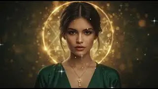 Divine Abundance Portal ✨ Attract Money, Love & Miracles