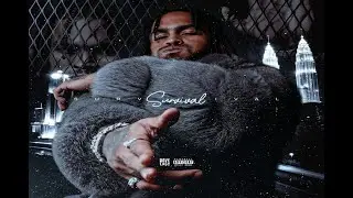 //✶SICK✶ Monica - So Gone Remix | Dave East Type Beat | (Hip-Hop / Trap Beat) | @SKPULLUP92\\