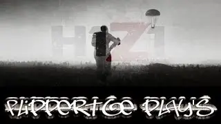 HELP Airdrop | Flippertoe Play's H1Z1
