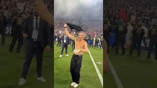 Luis Enrique appreciation! 🥹