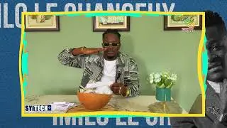 FANBASE AFRICA avec IMILO LECHANCEUX