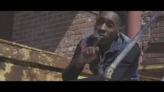 HotBoy Dro - Graffiti Directed By DTB Ralph | With Sony Alpha 6400 4K