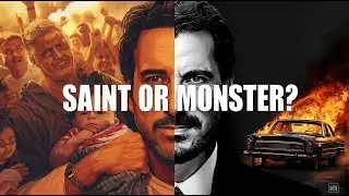The Rise & Fall of Pablo Escobar | Learn Advanced English (Documentary)