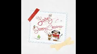 Loving Shinning Christmas l  2025 Shinhan Univ. K-Pop Chirstmas project
