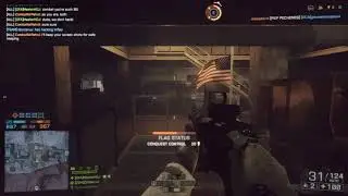 CombatAirPatrol ESP hacking BF4