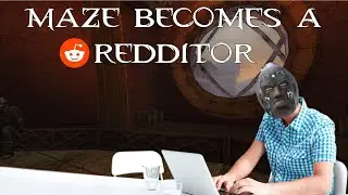 Fable: The Lost Chapters | Maze discovers Reddit