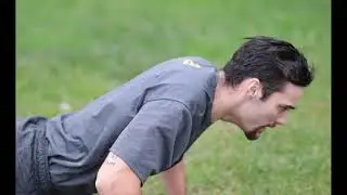 Oswego State Men's Division III Hockey 2021 Fitness Test