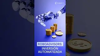 Mejores Roboadvisors 2025 para Invertir: &iquest;D&oacute;nde Encontrarlos? 🤔