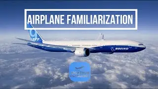 Компьютеризированное обучение по самолету B777