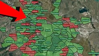 Познавам ли ВСИЧКИ КВАРТАЛИ на София?
