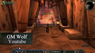 Orc Reiten lernen & Reittier-H&auml;ndler finden | Orc Riding & Mount Vendor Location | WoW Classic