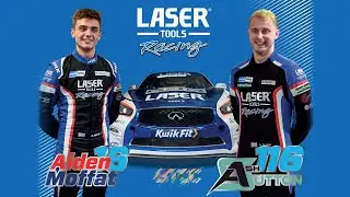 AutoSport 2020 With Aiden Moffat and Ash Sutton | Teaser